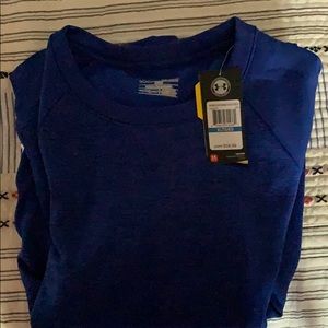 Under Armor Closet clearing water resistant sweatshirt